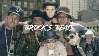 Run DMC x Beastie boys type beat | 