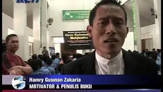 Hamry Gusman