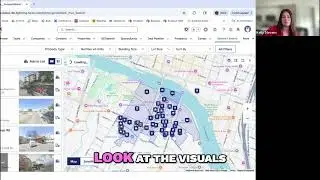 Rethink Plus - Data Analysis & Property Insights