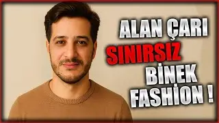 ALAN HESABIMA SINIRSIZ BİNEK VE FASHİON A&Ccedil;TIM!! // LEGEND ONLİNE