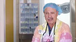 Dr. Bill Wyatt&hellip;more than 30 years&rsquo; experience in plastic reconstructive surgery