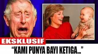Di Usia 75 Tahun, Charles Akhirnya Mengungkap Rahasia yang Menghantui Monarki Selama Setahun