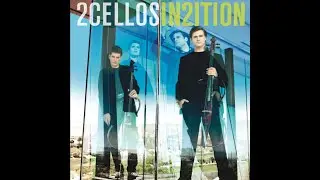 B&W 802D3 & MC462 & C52 & X-SPIF2 (Il Libro Dell Amore_2Cellos)