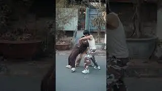 Bố n&ecirc;n thay đổi | Oppa Huy