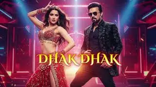 #DhakDhak #BhojpuriSong #BhojpuriItomSong  #TrendingSong2025#BhojpuriHungama #ShowOTT #ViralSong