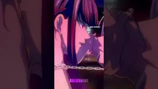 yandere vampire..💕 #anime #animeedtis #animeedti #deadmoutdeathplay #animevampiri