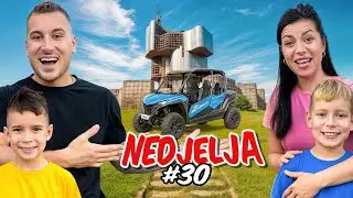 NEDJELJA SA SAURUSIMA - EP 30