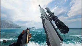 👑 King of the Snipes 💀 Warzone Montage Warzone Sniper Edit