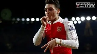 MARKTWERT UPDATE: PREMIER LEAGUE