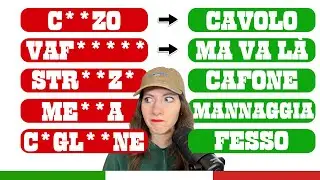 Se usi queste alternative, il tuo italiano è NATURALE e AVANZATO