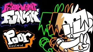 veteran rhythm gamer reviews friday night funkin