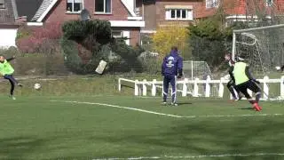 Under 21 Open training Neerpede Anderlecht