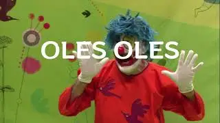 OLES OLES (Musua ikuskizuna)