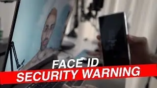 Security Warning: Don't Use Samsung Galaxy Note10+ Face Unlock
