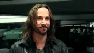 Falling Skies - Season 2 - New 2 Minute Promo