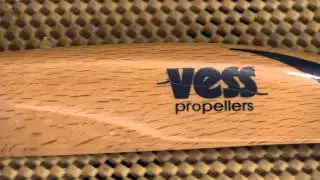 Vess Propellers
