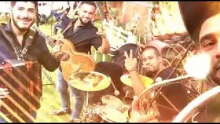 Gilberto Cabrera- Sin Sue&ntilde;o Censura