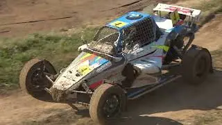 Autocross  Steinbourg 13/07/2025