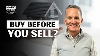 Can You Buy a New Home Before Selling Your Current One?