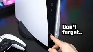 Your PS5 Won't Actually Update Until You Do This