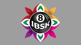 Rich Heal vs Craig Wilkinson - JBSK Open - Group Stage