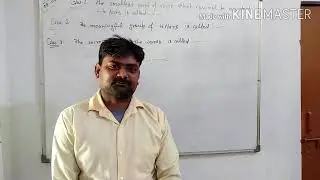 Om Shiv Pandey On Line Classes Hardi Tinich Basti