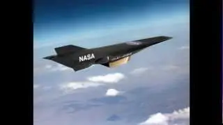 Top 5 Fastest Planes