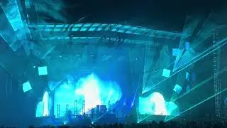 Secret Dreams 2025 - Pretty Lights