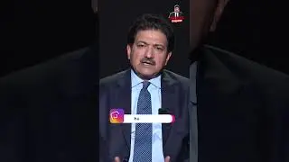 Imran Khan's eye illness exposed the system! - #hamidmir #exclusiveanalysis #shorts