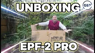 ePF-2 Pro 653 im Unboxing: Dieser Wechselakku ist ein Gamechanger!