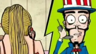 Damian y El Toyo - Llamada a Lucia