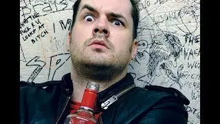 Tanrı Davetsiz Misafir (Jim Jeffries - God at a Party) - T&uuml;rk&ccedil;e Altyazılı