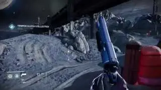 Destiny with Matmold