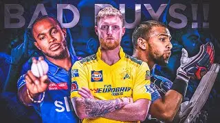 &laquo;Худшие&raquo; покупки на аукционе IPL