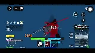 First time fighting mad fish! *(INSANE PLOT TWIST)*