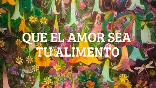 Episodio 2 | Recetas emocionales y cocina consciente | Cuando la comida tambi&eacute;n nutre | Pan y Alma