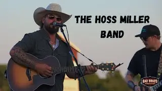 The Hoss Miller Band &ldquo;No Vacancy&rdquo; cover Treaty Oaks Revival