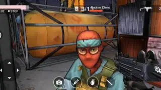 Fatal bullet part 1 so  bad