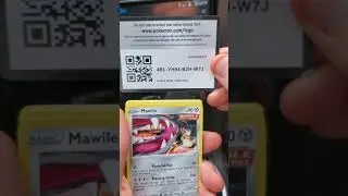 Opening Battle Styles | Finally a pull!! | YouTube #shorts
