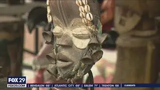 Odunde Festival returns to South Street for 47th annual event