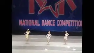 Camille, Colette, Fifi - Club Dance (2012)