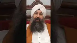 Alankar - Harsh Pal Singh #gurbanikahay