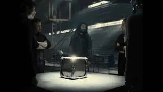 Leaked - Zack Snyder's JUSTICE LEAGUE | 