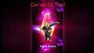 Pulling For Mr Neo Vision Cloud! #FFBE