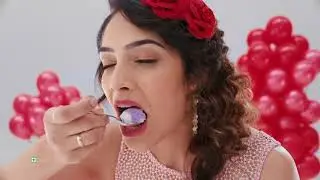 Arun ice cream's tube's