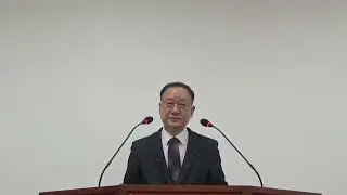 [표준킹제임스성경]새해를 맞이하는 그리스도인의 묵상