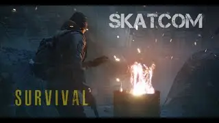 SKATCOM PVP Survival