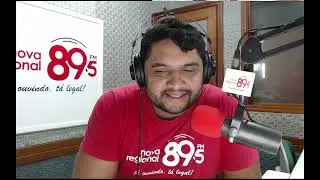 MINUTO DE REFLEXÃO 13.01.2026