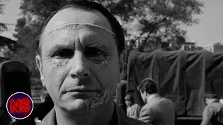 Final Confrontation | The Creature with The Atom Brain (1955) | Now Scaring