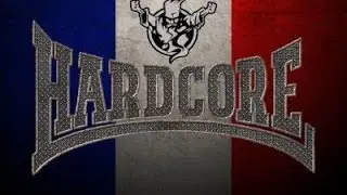 Uptempo Hardcore Minimix 2016
